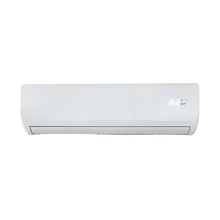 Deye 3.5kW R32 hybrid solar air conditioner indoor and outdoor units