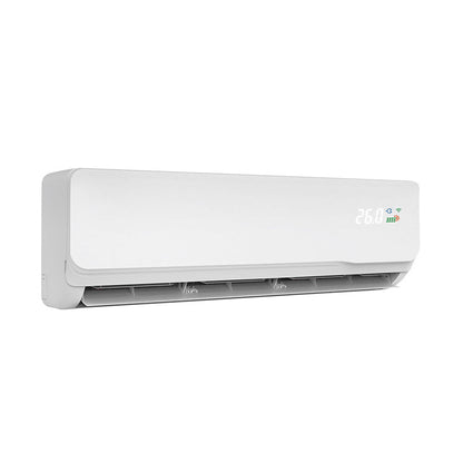 Deye DWGA21-ACDCBLW-12KR2(EU) angled indoor and outdoor view