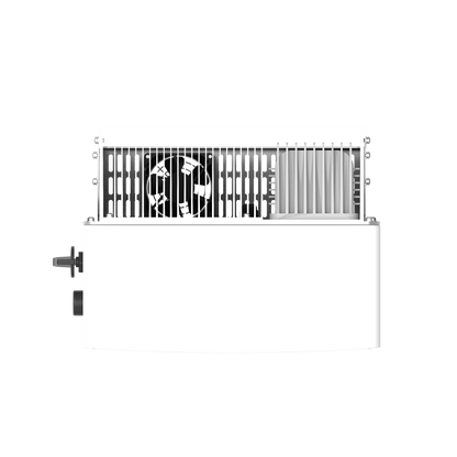 Deye SUN-10-12K-SG02HP3-EU-DM2 cabinet