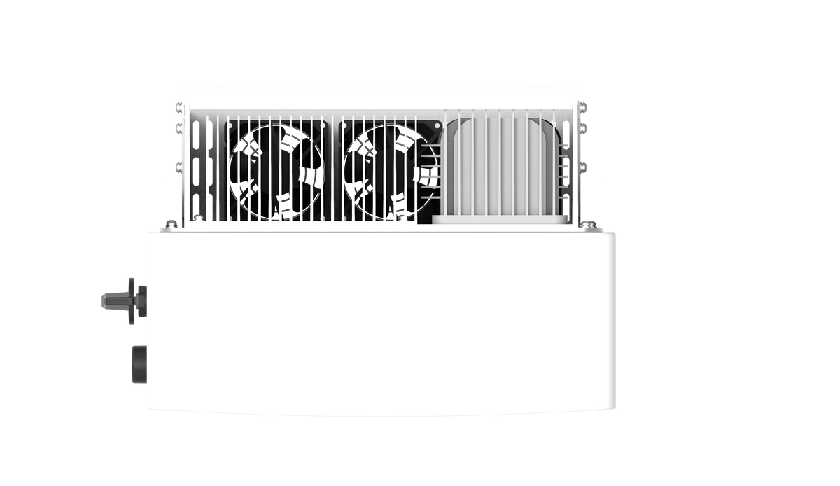 Deye SUN-SG02HP3-EU-DM3 top intelligent air cooling