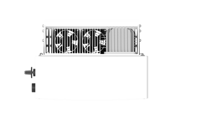 Deye SUN-SG02HP3-EU-DM3 top intelligent air cooling
