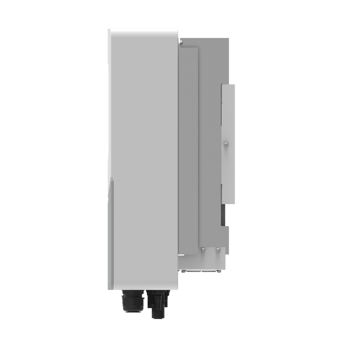 Deye SUN-SG02HP3-EU-DM3 side wall-mount profile