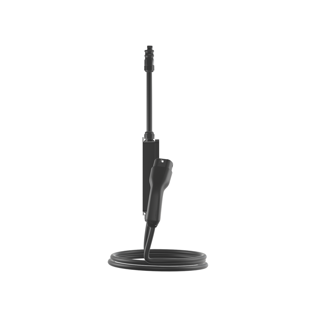 Deye Smart Wallbox front view