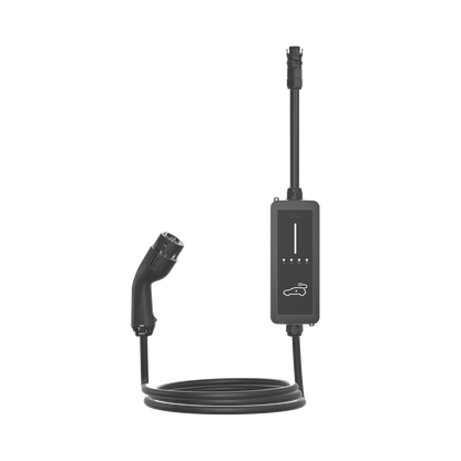 Deye SUN-EVSE11K01-EU-AC Smart Wallbox AC charger