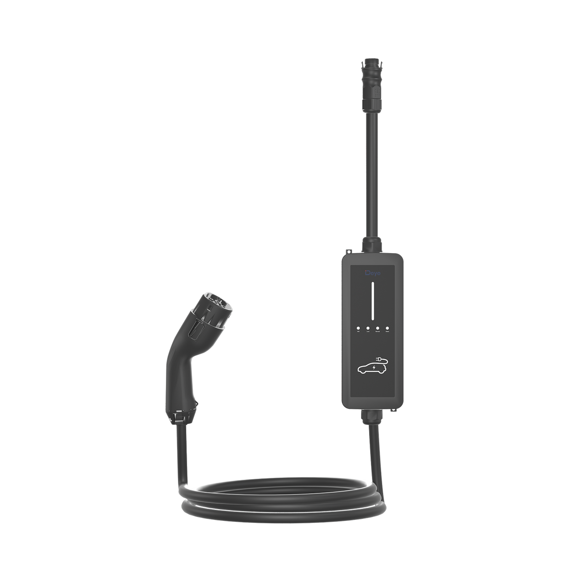 Deye SUN-EVSE22K01-EU-AC Smart Wallbox AC charger