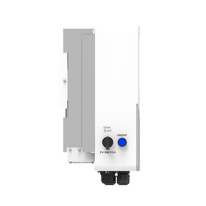 Deye SUN-SG02HP3-EU-DM2 ports