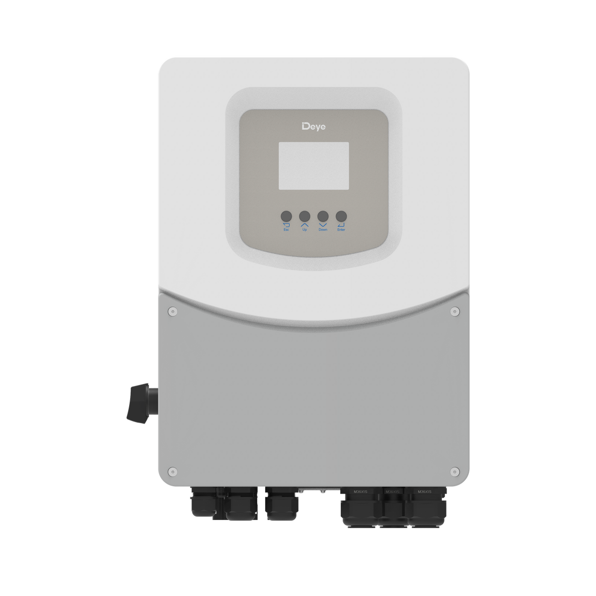 Deye SUN-5-8K-SG02HP3-EU-DM2 angle