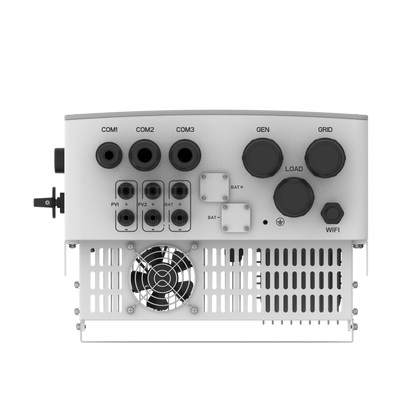 Deye SUN-SG02HP3-EU-DM2 rear
