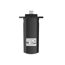 Deye DL1000B-WIFI logger angle 2