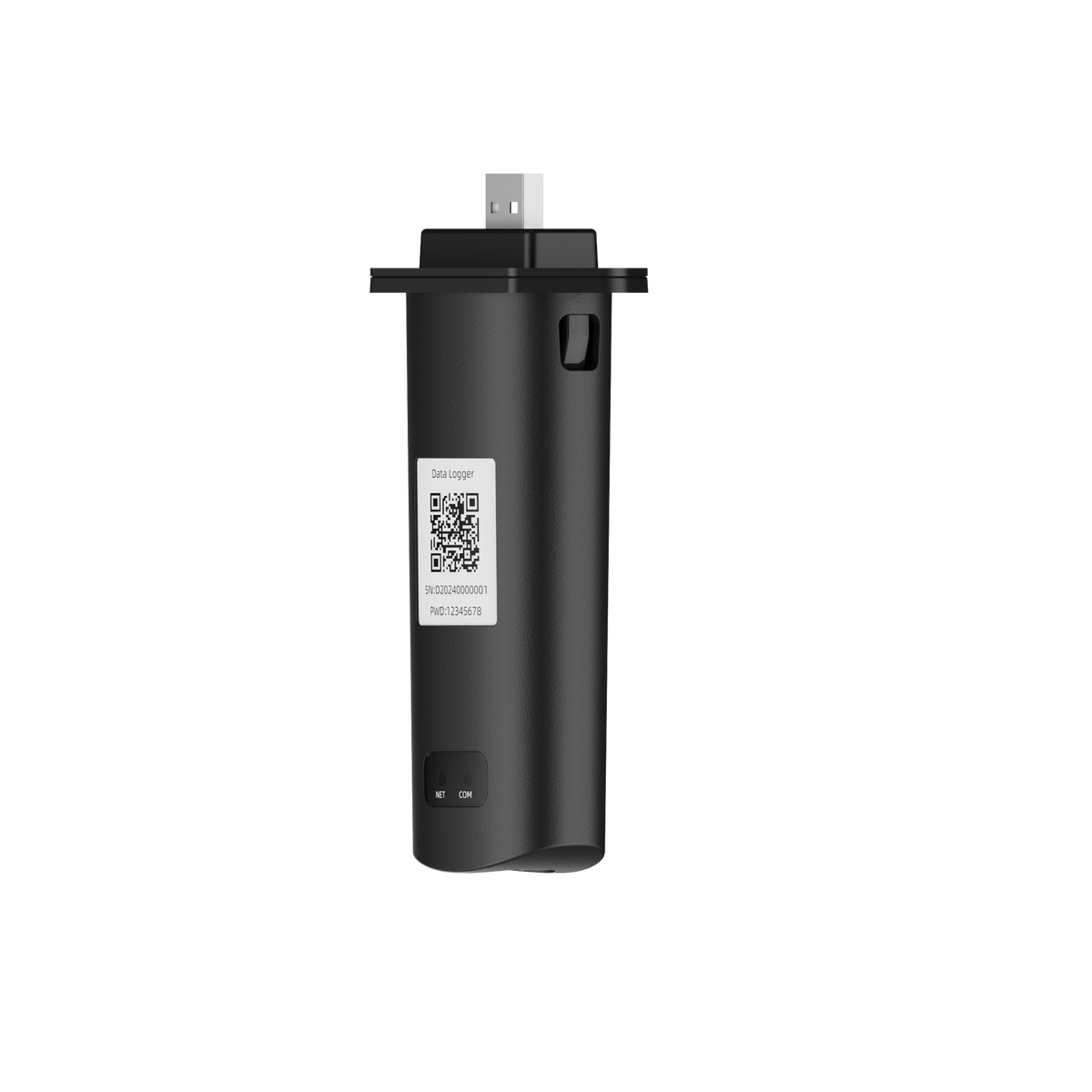 Deye DL1000B-WIFI logger angle 3