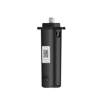 Deye DL1000B-WIFI logger angle 3