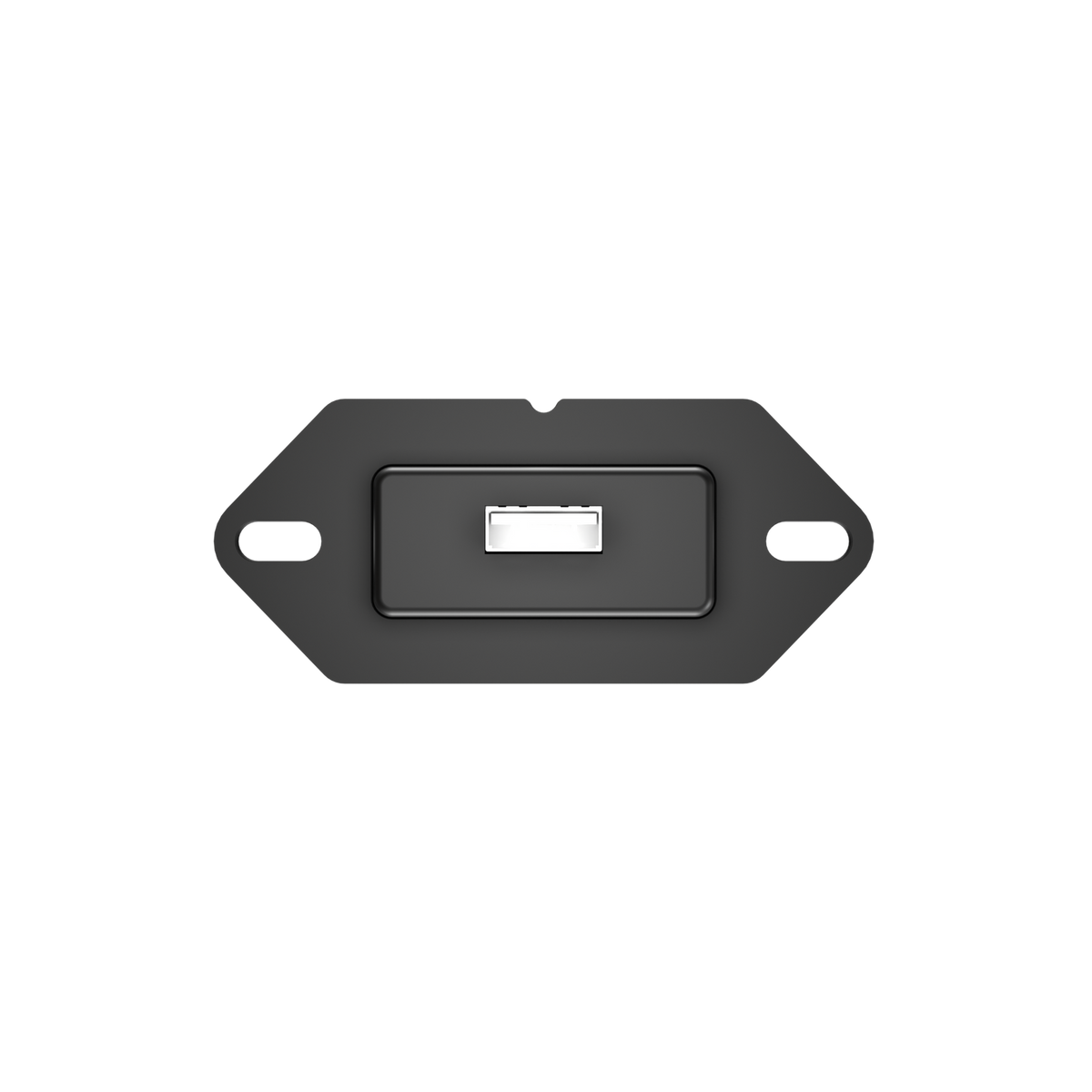 Deye DL1000B-WIFI logger angle 6