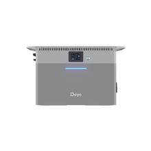 Deye Micro Hybrid ESS 2.56kWh lineup
