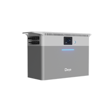 Deye Micro Hybrid ESS side view