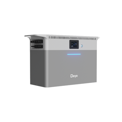 Deye Micro Hybrid ESS side view