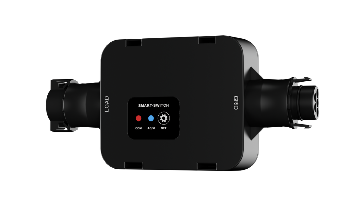 Deye SUN-SMART-SWITCH01P3 LoRa smart switch