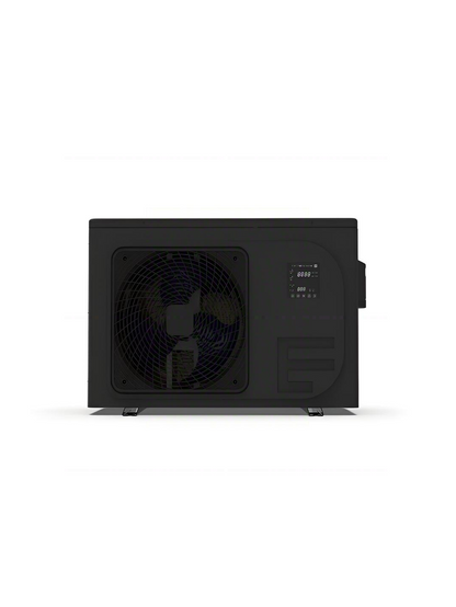 Deye R32 pool heat pump angle 2