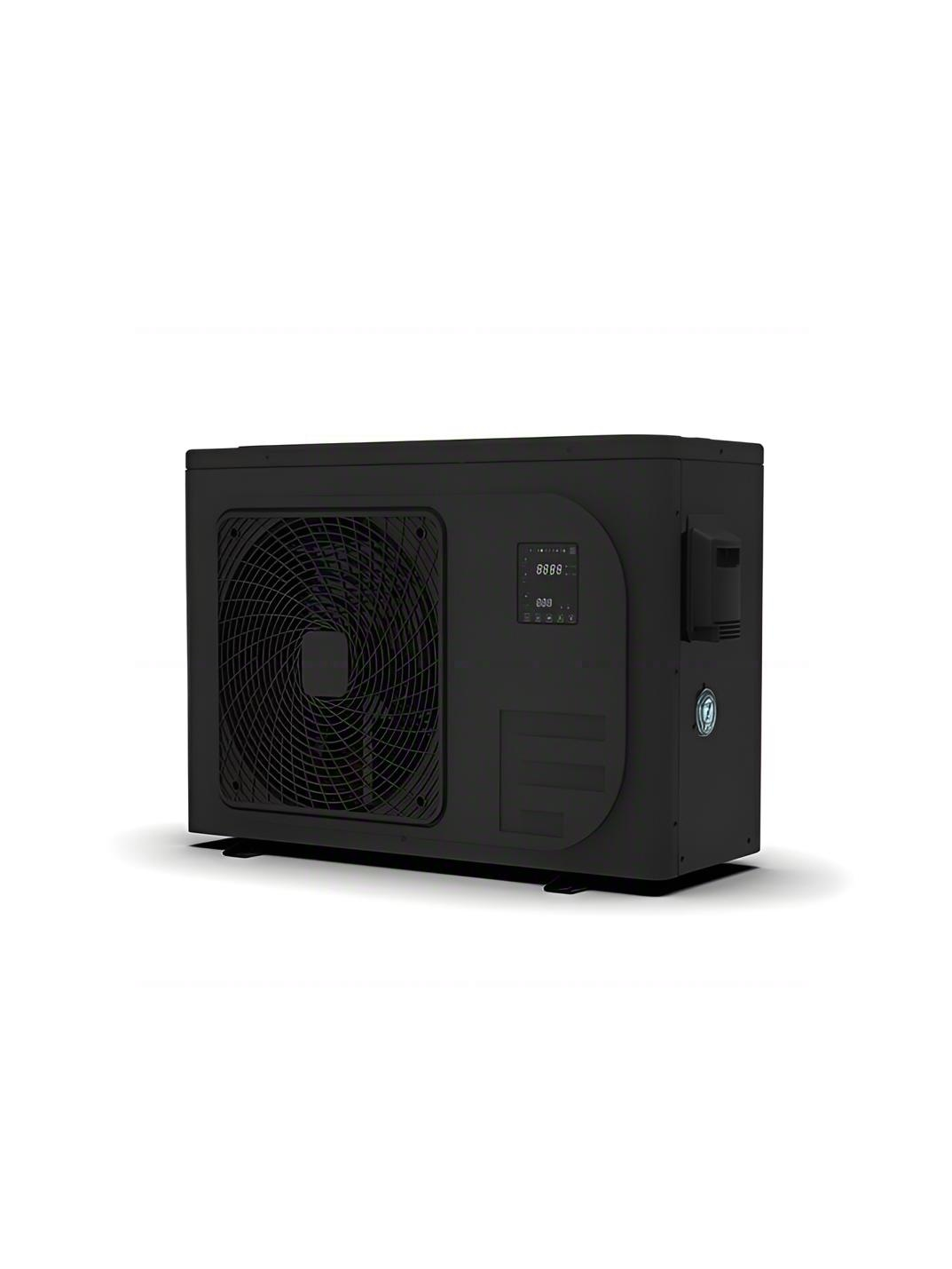 Deye R32 pool heat pump angle 3