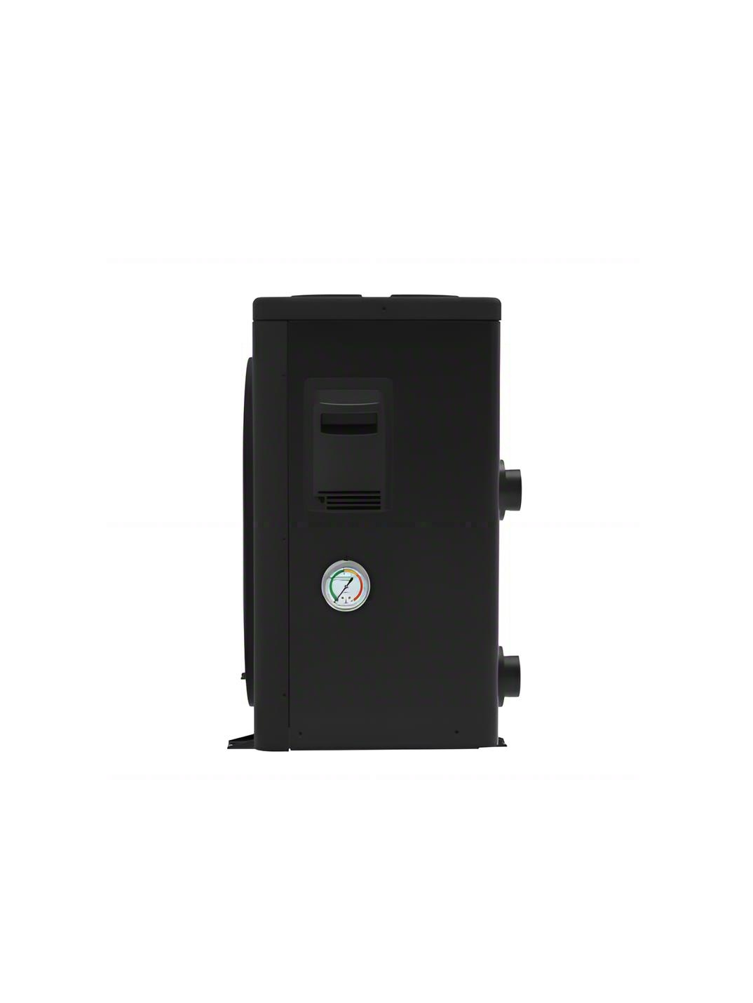 Deye R32 pool heat pump angle 4