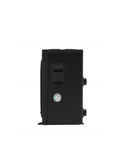 Deye R32 pool heat pump angle 4