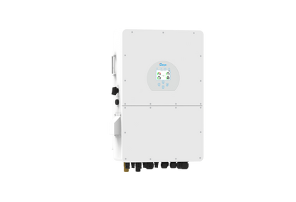 Deye SUN-SG02HP3-EU-AM3 angle view