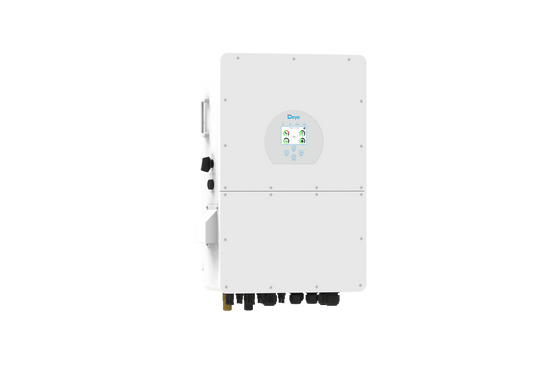 Deye SUN-SG02HP3-EU-AM3 angle view
