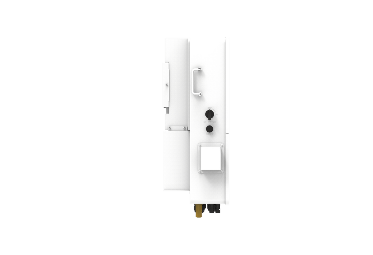 Deye SUN-SG02HP3-EU-AM3 side isolators