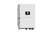 Angle view, IP65 wall-mount cabinet