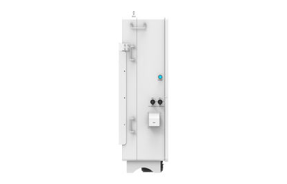 Side isolators, dual PV switches, ON/OFF, WiFi