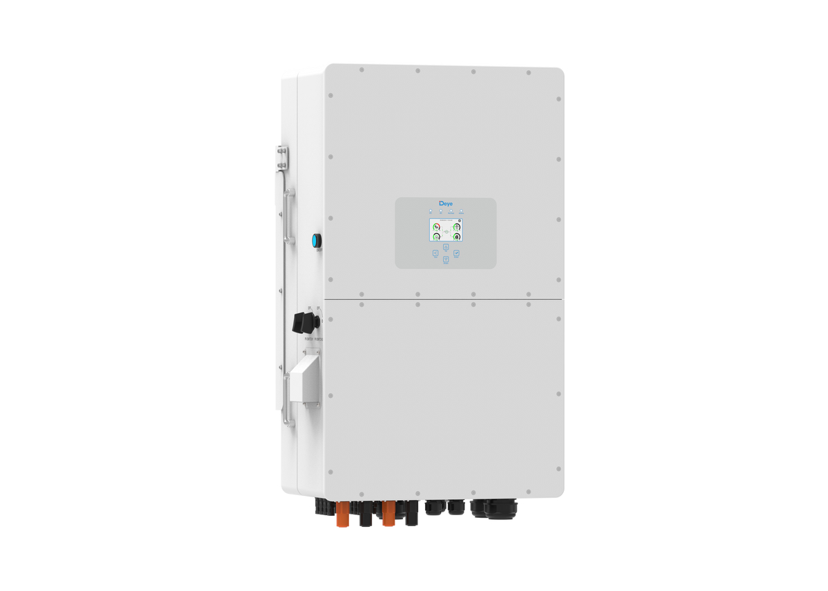 Side view, wall-mount cabinet
