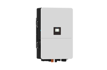 Angle view, IP65 wall-mount cabinet
