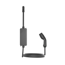 Deye Smart Wallbox Type 2 charging gun