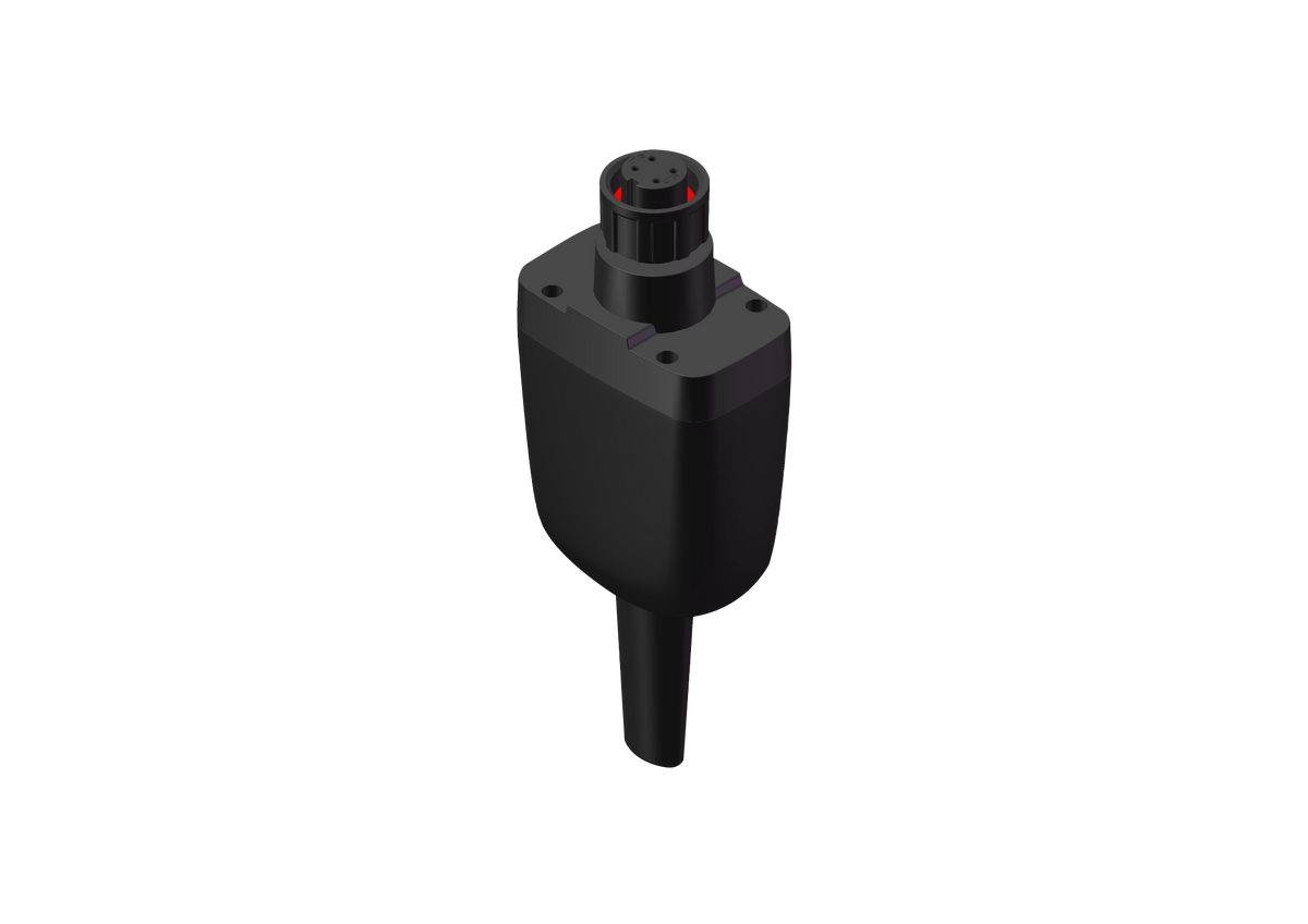 Deye DYNT-WIFI heat pump data logger