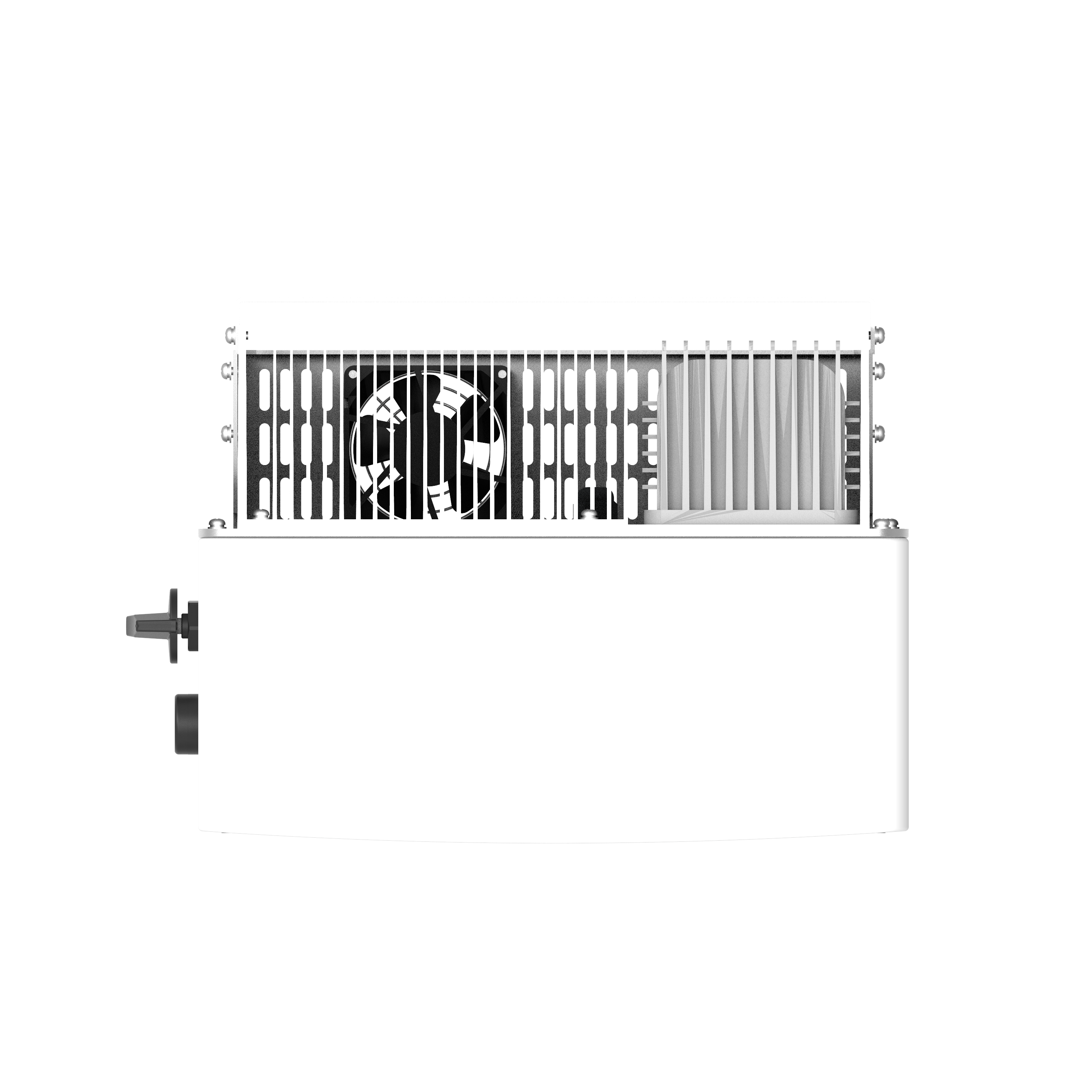 10–12kW cabinet